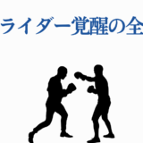 無免ライダー覚醒！シルエットボクサーが挑む熱き対決の瞬間