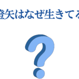 轟燈矢はなぜ生きてる？青い疑問符が浮かぶミステリアスな画像