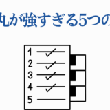 新門紅丸が強すぎる理由5選｜最強キャラの魅力と強さ解説
